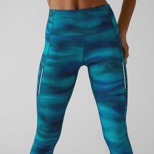 Athleta Rainier Tights